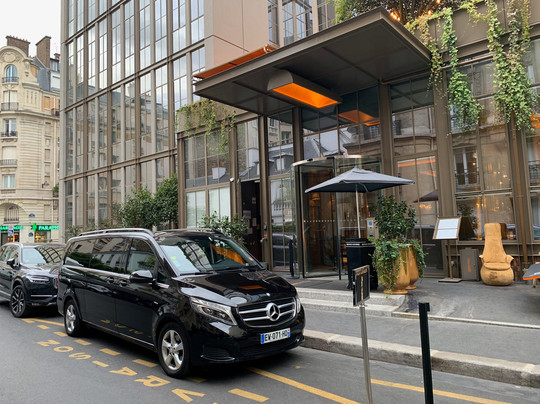 Airport Direct Lines-鲁瓦西必去景点