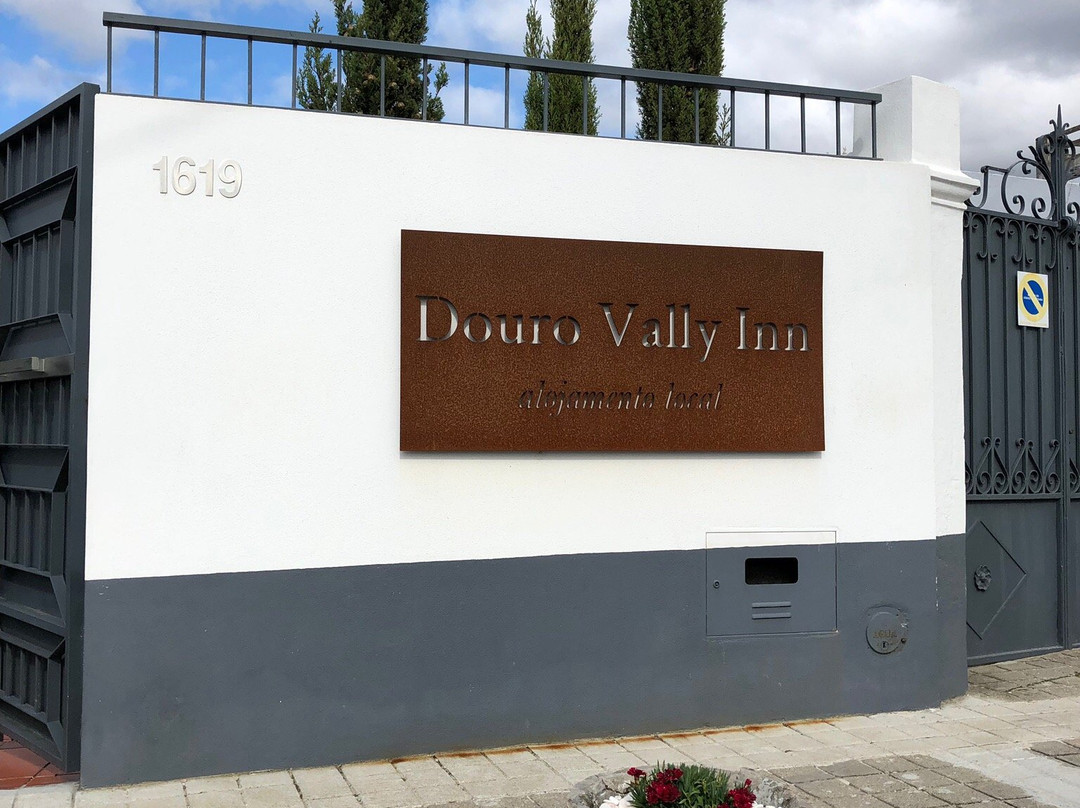 Douro Vally Inn主图