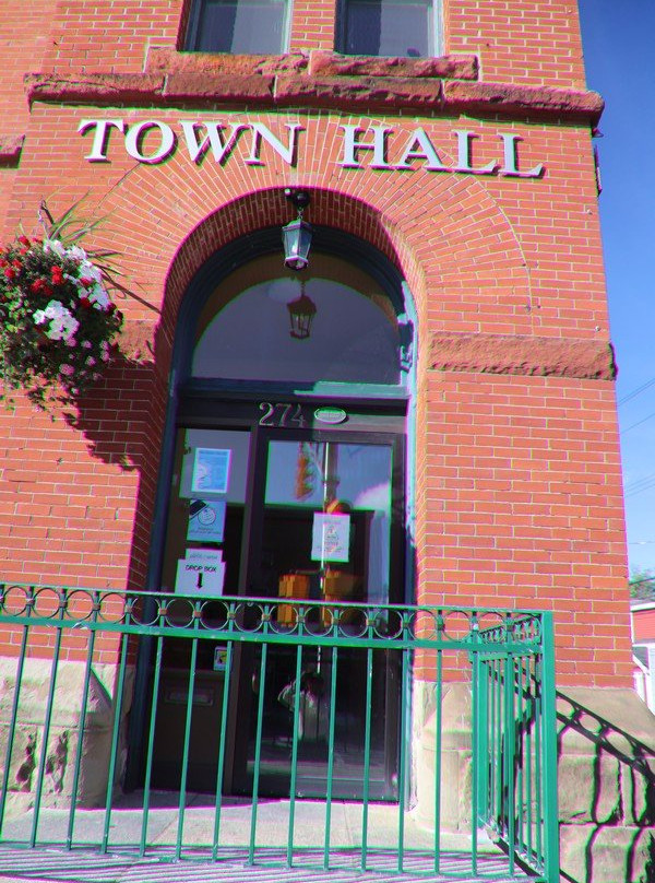 Town Hall景点图片