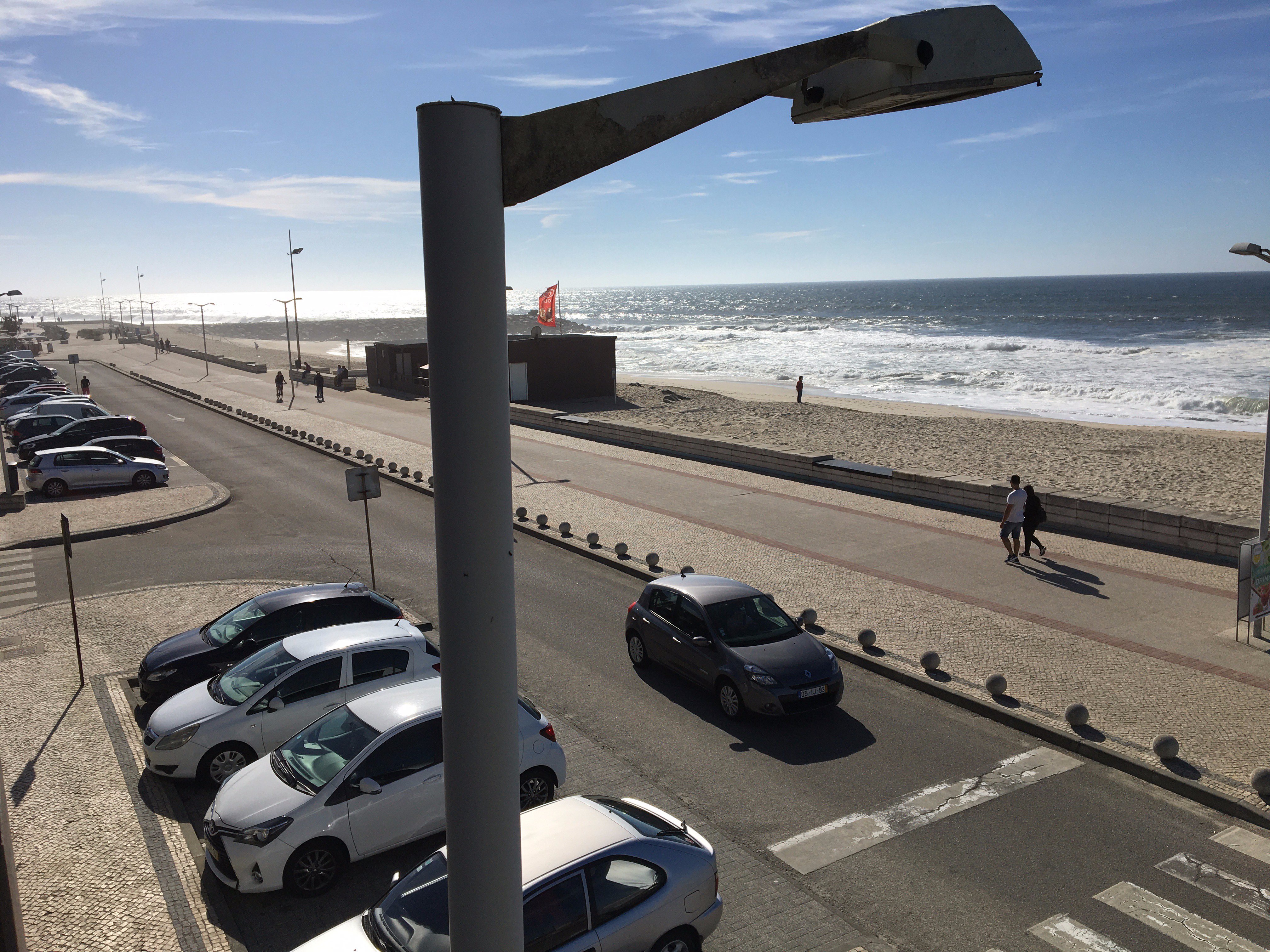 Furadouro Boutique Hotel Beach & SPA-酒店景观