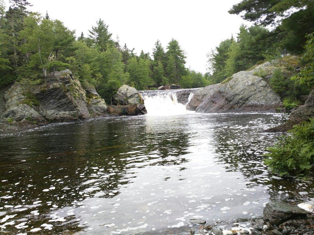 New Germany旅游景点-Indian Falls