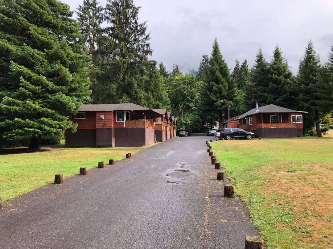 Rain Forest Resort Village主图