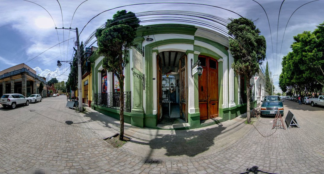 Museo del Tiempo Tlalpan景点图片