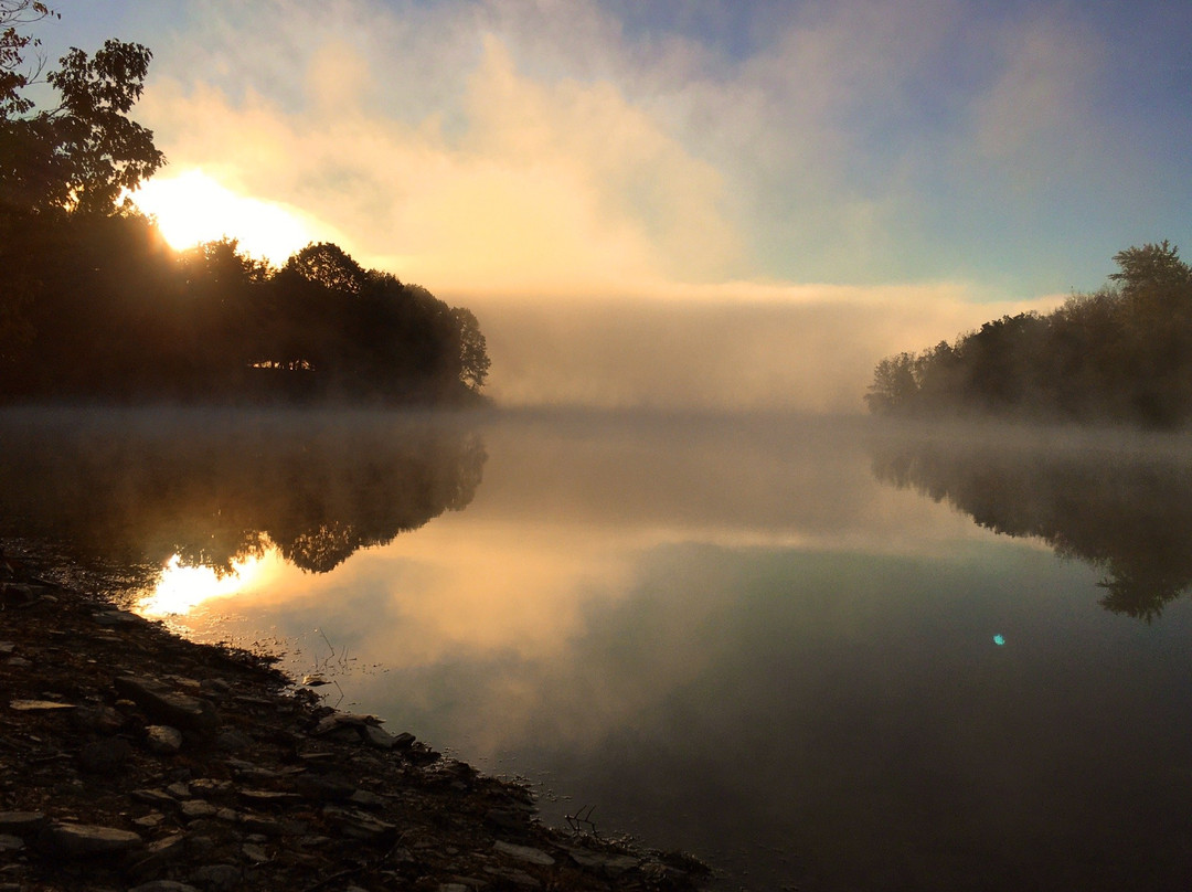 Codorus State Park景点图片