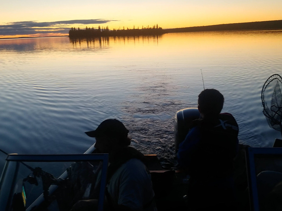 Saskatchewans Best Boat Rentals-萨斯卡通必去景点