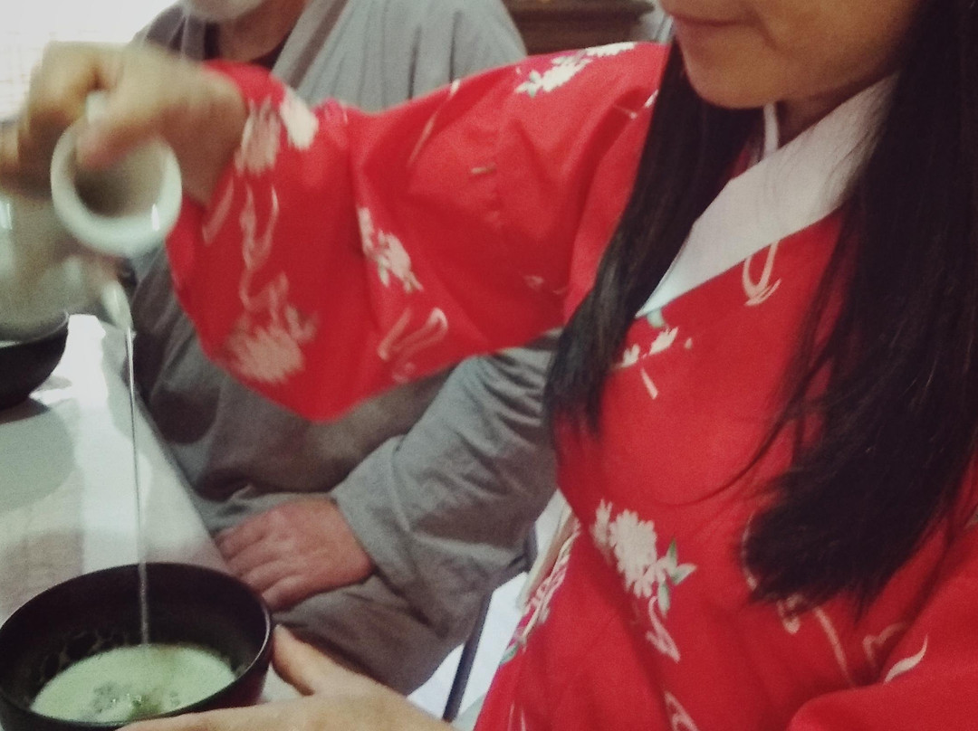 Qinglu Guqin Studio  青庐琴室-成都必去景点