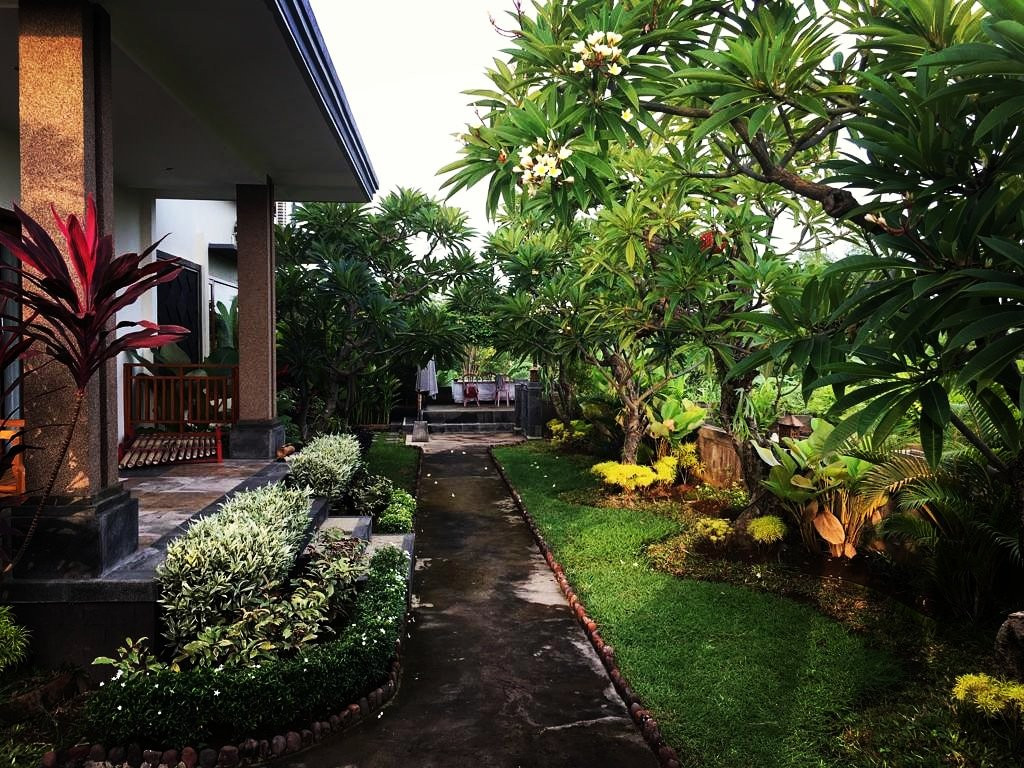 Kiarta Bali Home Boutique主图