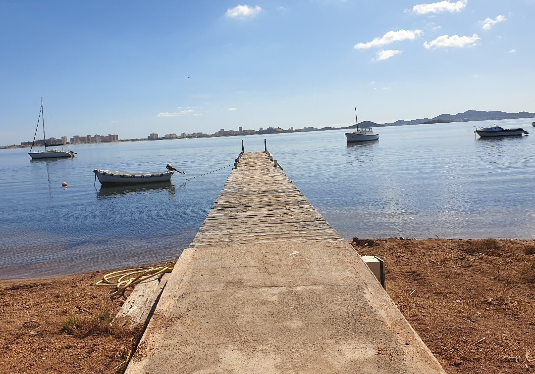 Isla del Baron景点图片