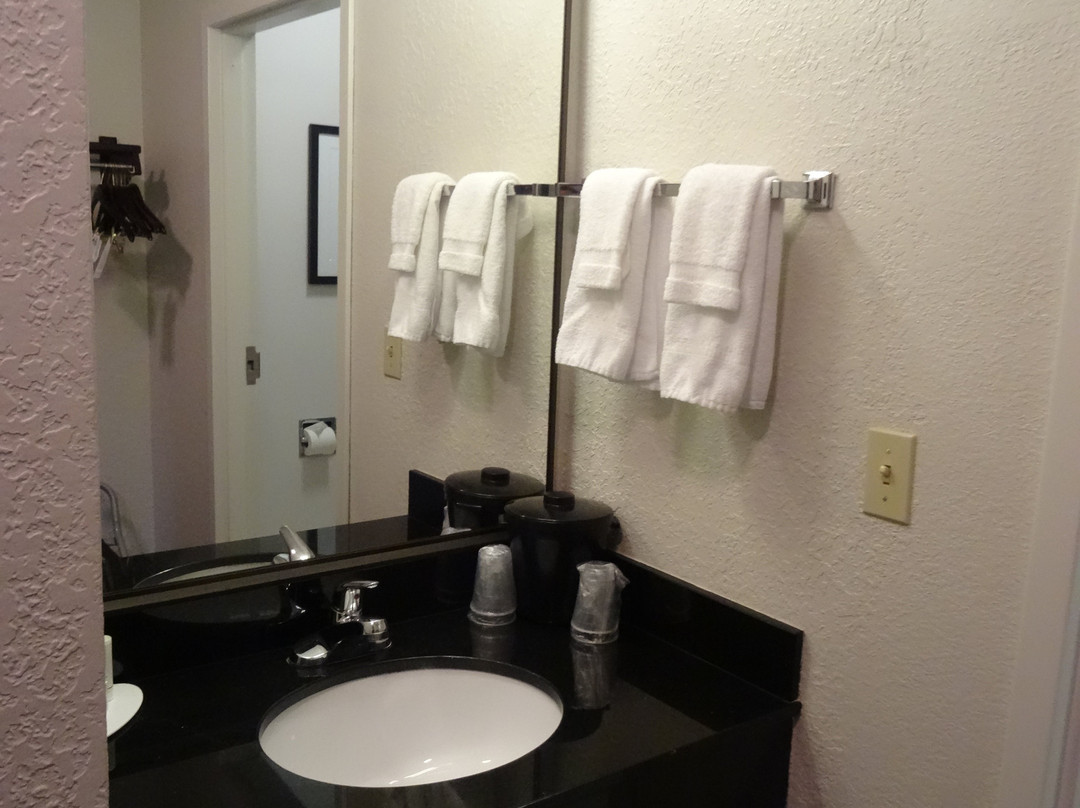 Fairfield by Marriott Inn & Suites Chicago Naperville主图