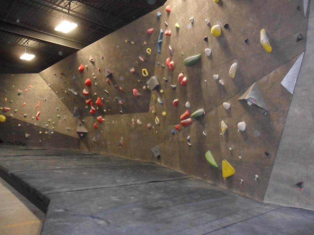 La Debarque-Repentigny必去景点