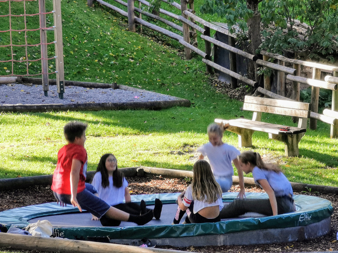 Gastehaus Spergser主图