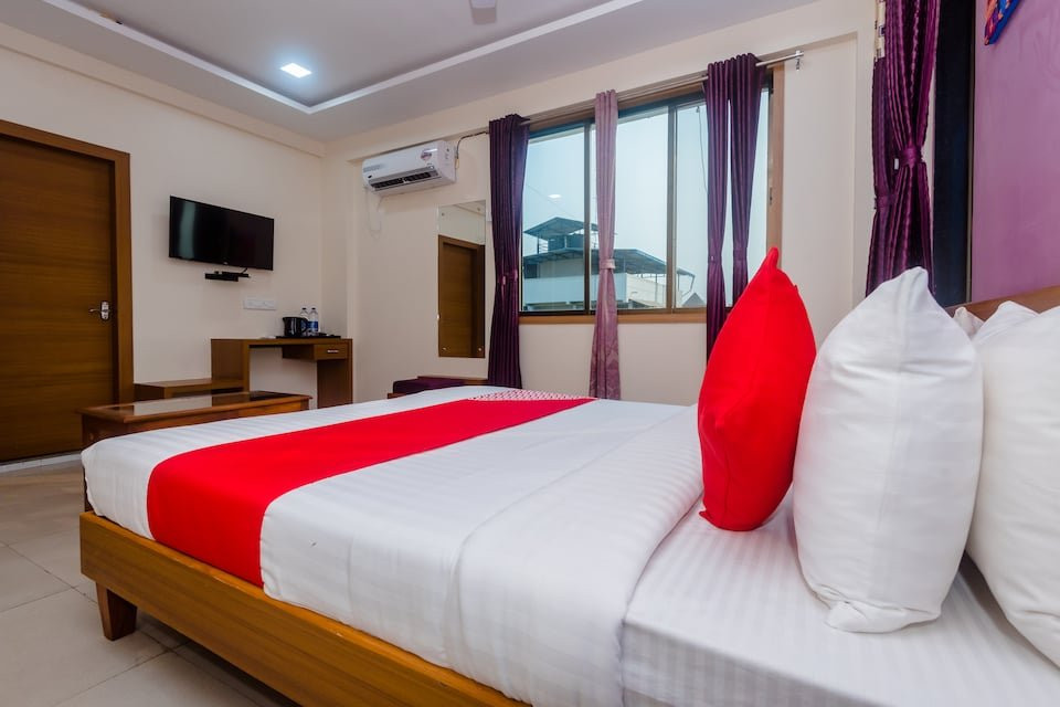 OYO 30980 Raj Vikas Residency主图