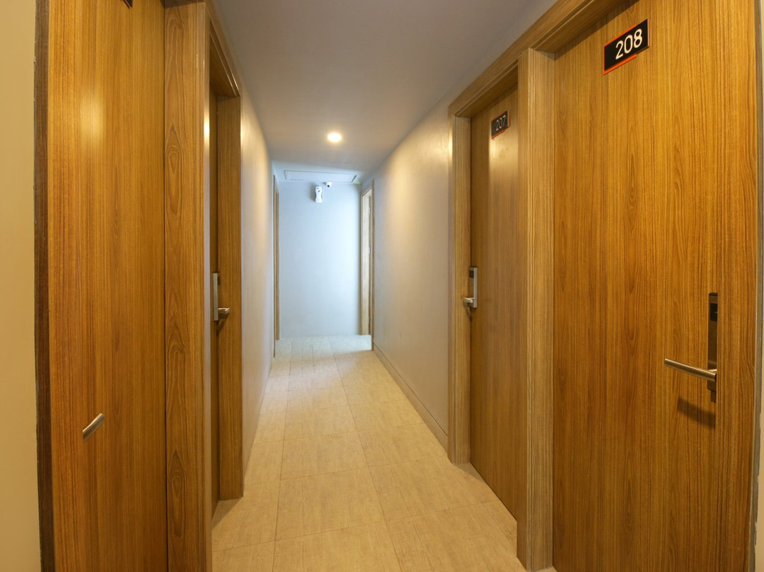 Airy Bandara Kualanamu 9 A39 Deli Serdang主图