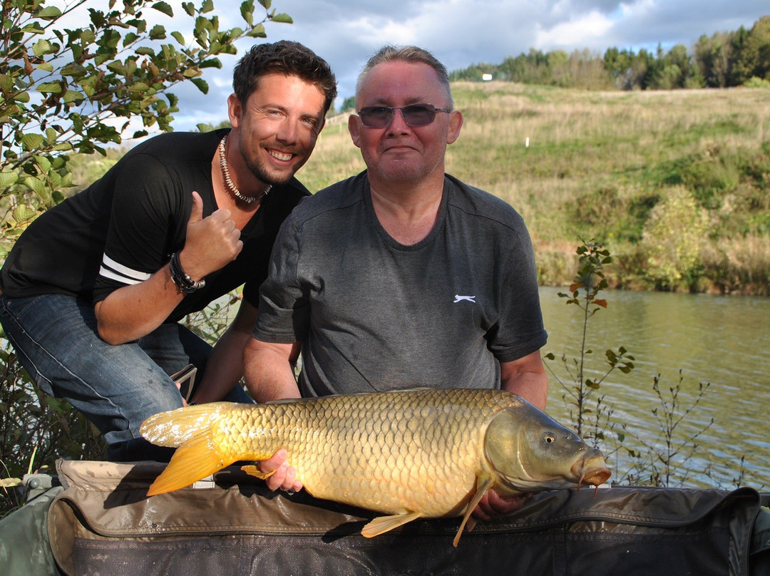 Fishery Steffan