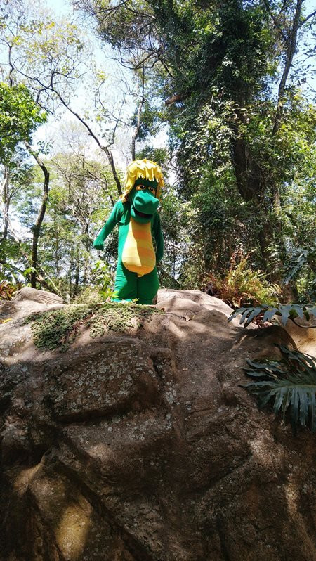 Espaco Tematico Sitio do Picapau Amarelo-Mairipora必去景点