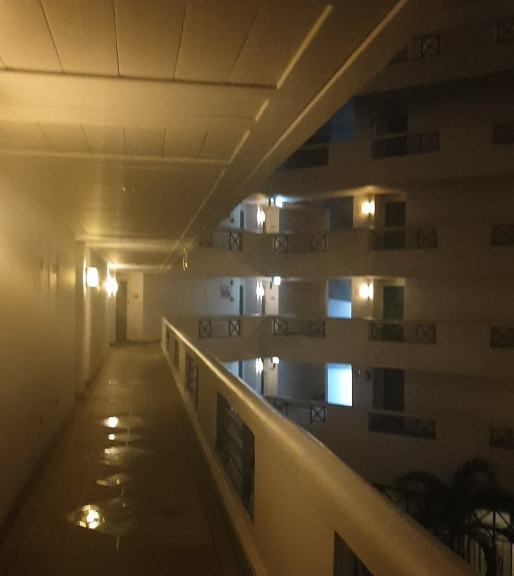 BP萨米拉海滩酒店度假村主图