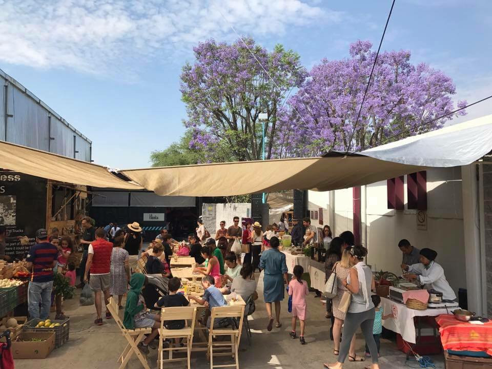 La Fábrica-克雷塔罗必去景点