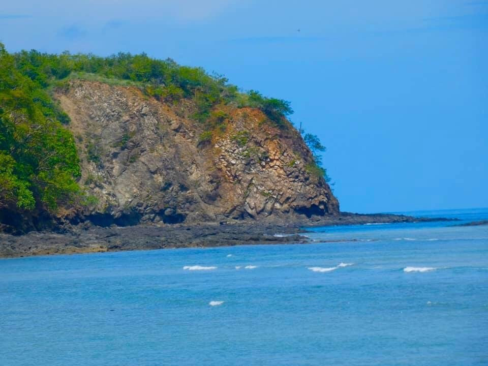 Matapalo Beach景点图片