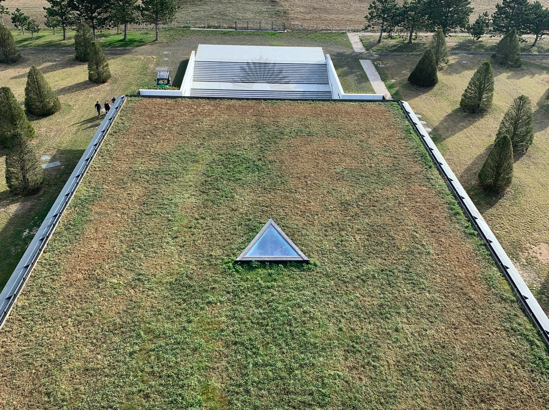 Terres de Memoire Somme Battlefield Tours景点图片