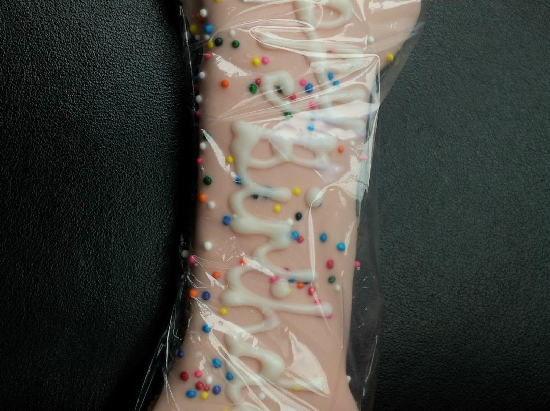 Puppy Love by the Sea-坎农比奇必去景点