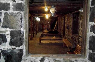 Pendleton Underground Tour-Pendleton必去景点