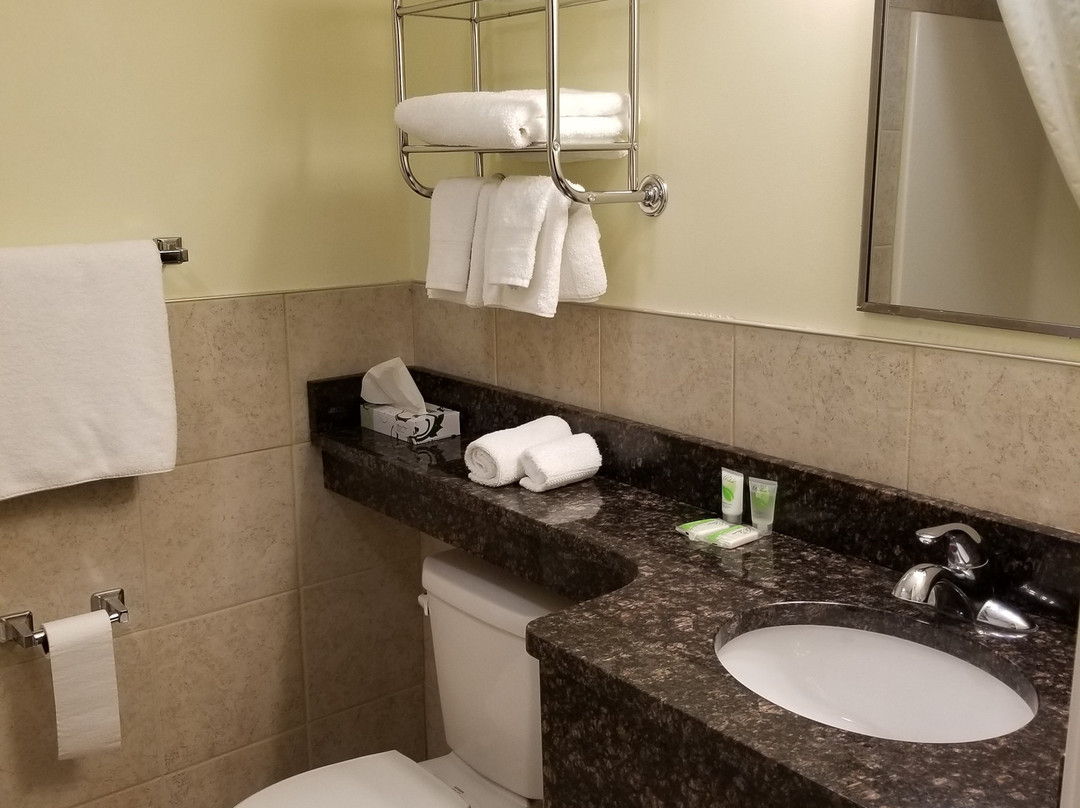 Scottish Inn Sturbridge主图