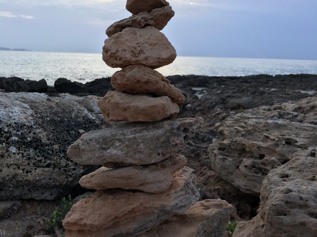 Far De Ses Salines-Ses Salines必去景点
