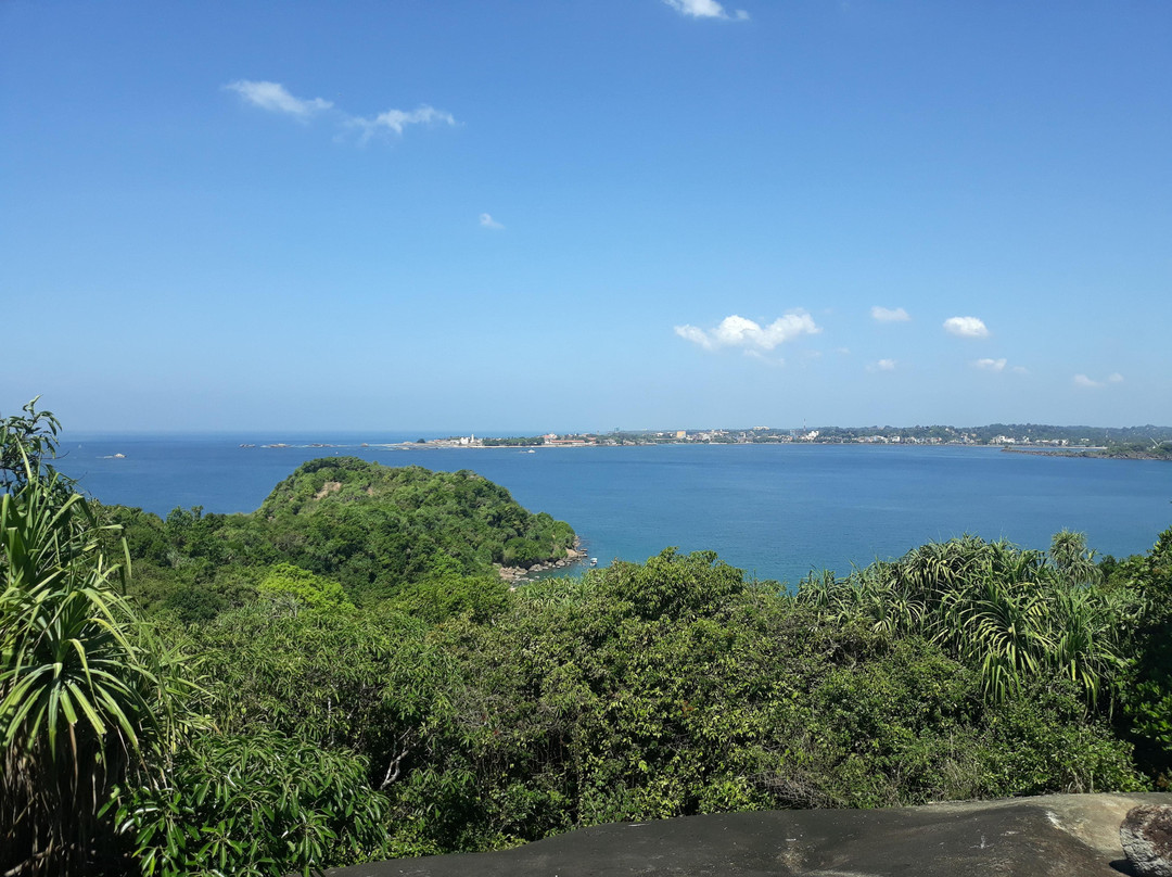 ICE TOUR SOLUTIONS-Kirindiwela必去景点