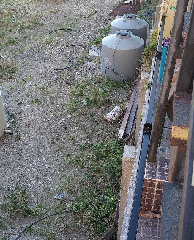 Patagonia Lodges主图