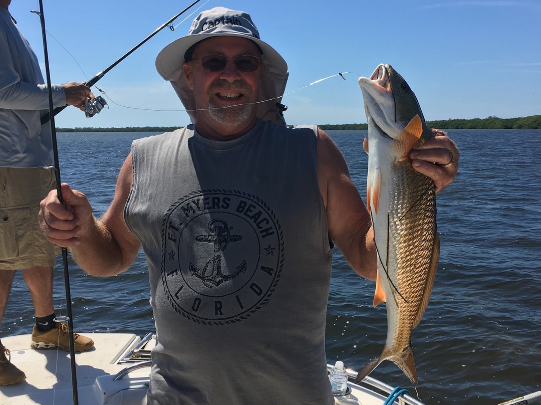 Monroe Canal Marina-Saint James City必去景点