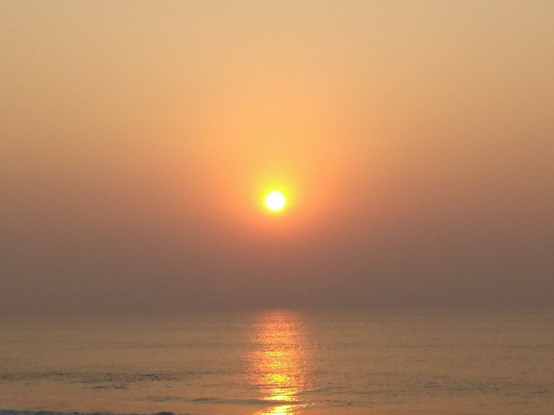 Hotel Lucky India主图