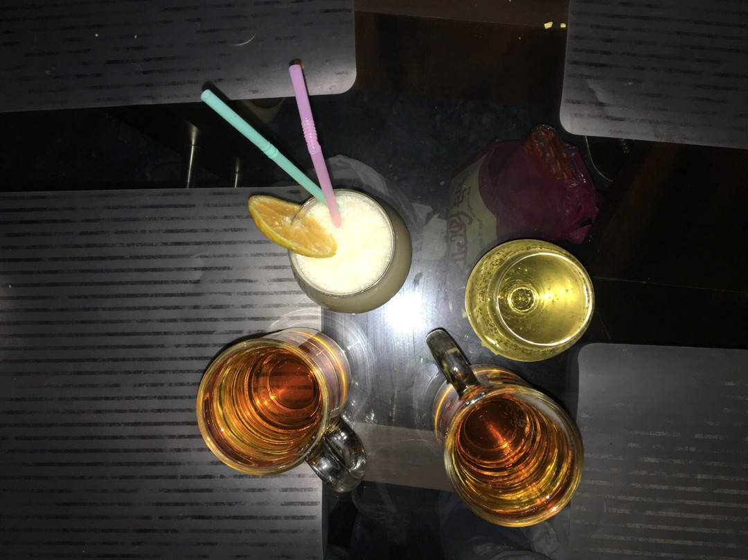 Silver Arcade Hotels主图