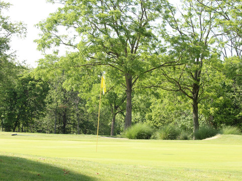 Beech Creek Golf Course-辛辛那提必去景点