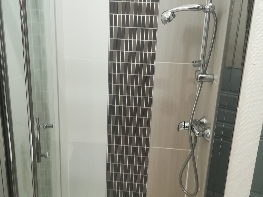 Hotel Saint Jean主图