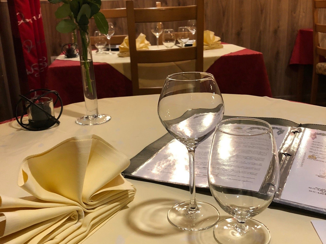 Hôtel Le Chantoiseau主图