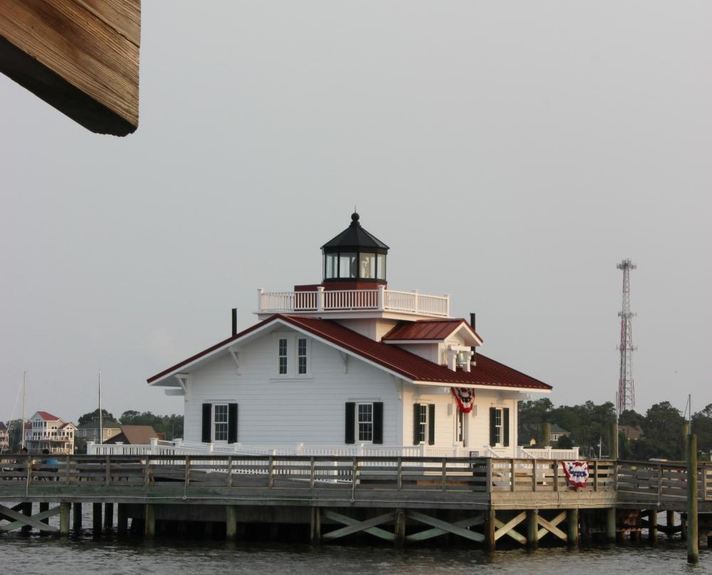 OBX Photo Workshops景点图片