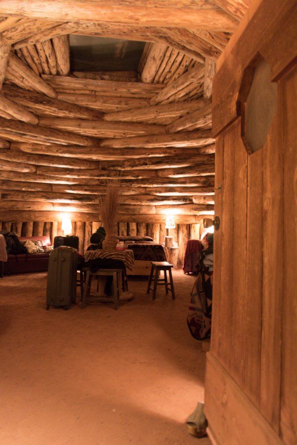 Fire Tree Bed & Breakfast-官方