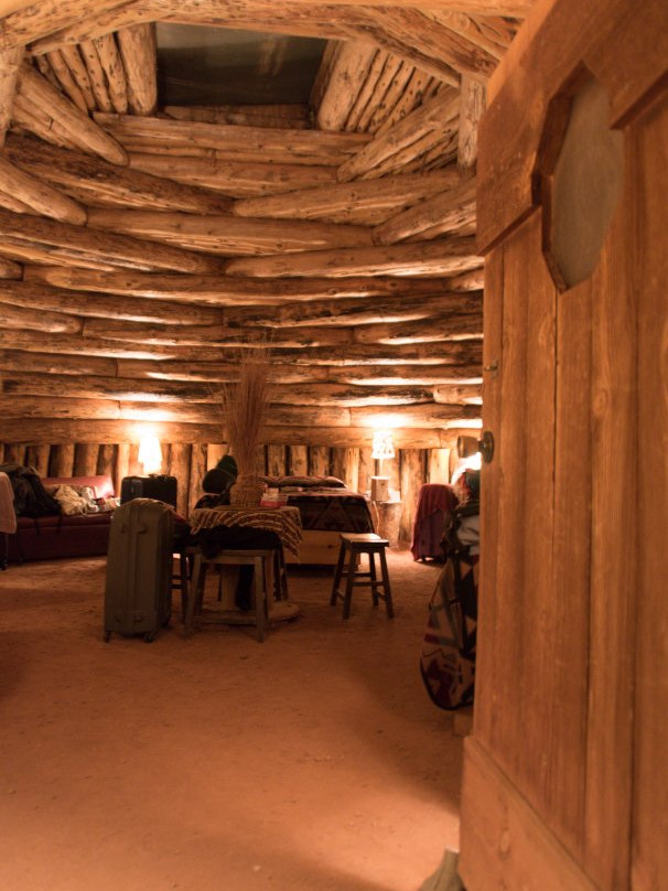 Fire Tree Bed & Breakfast主图