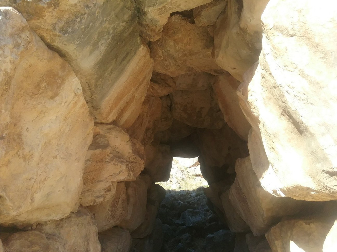 Arkadiko Bridge-Arkadiko必去景点