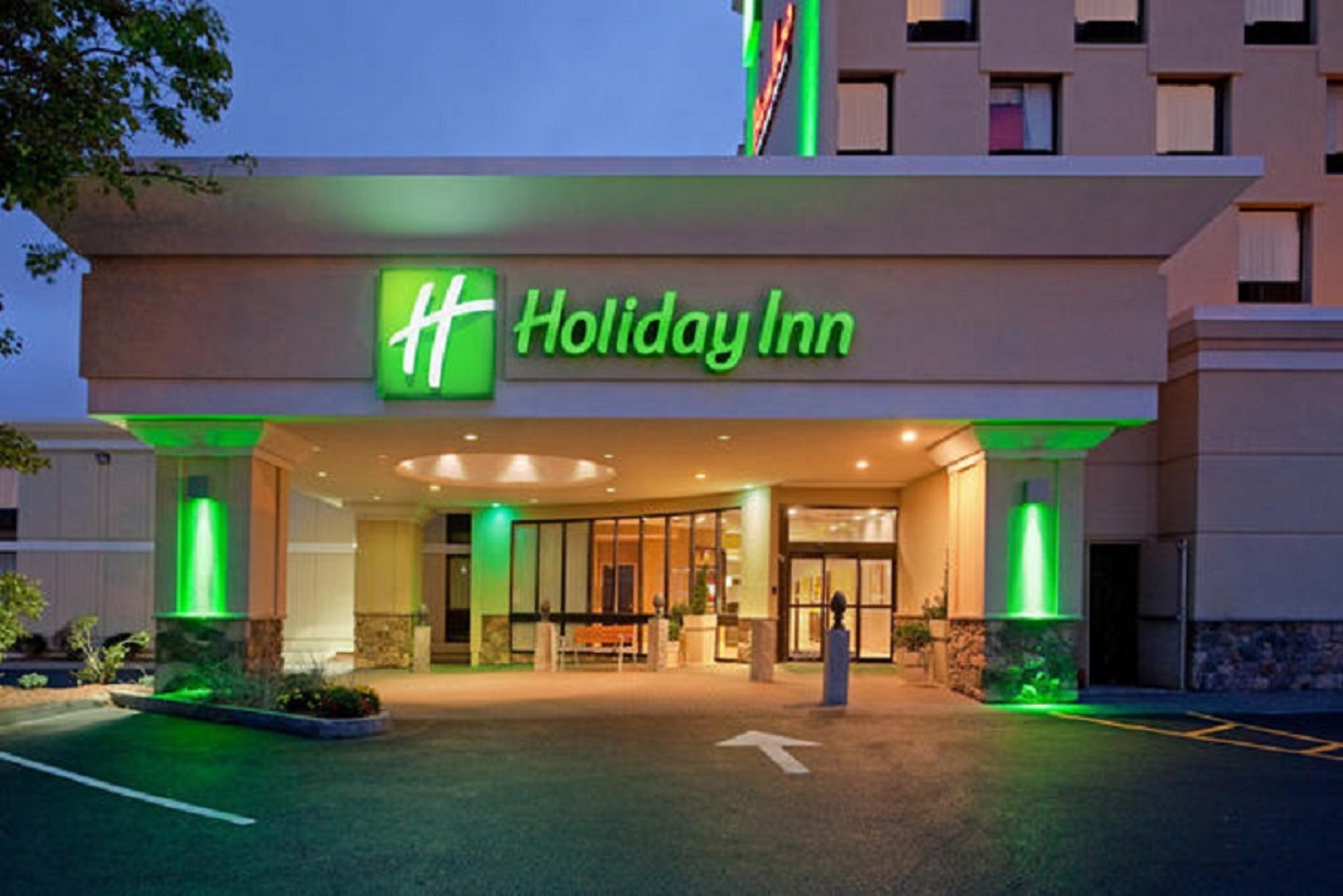Holiday Inn Boston-dedham Htl & Conf Ctr By IHG-官方
