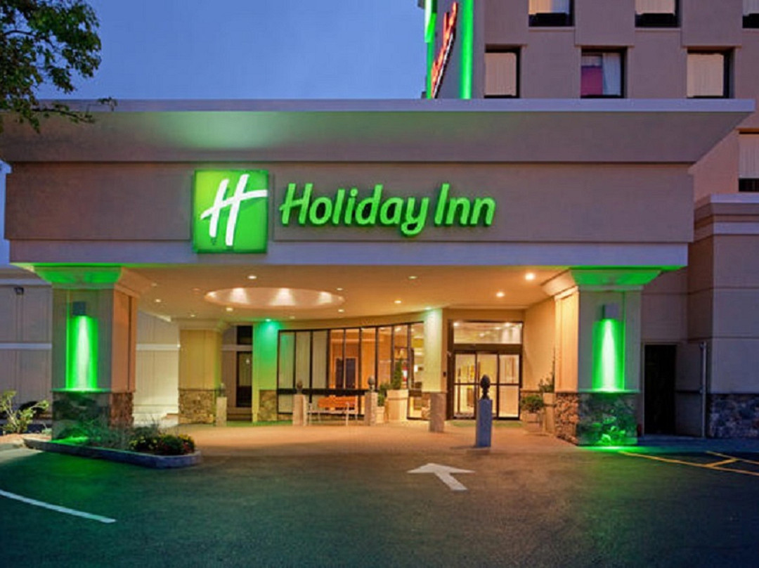 Holiday Inn Boston-dedham Htl & Conf Ctr By IHG主图