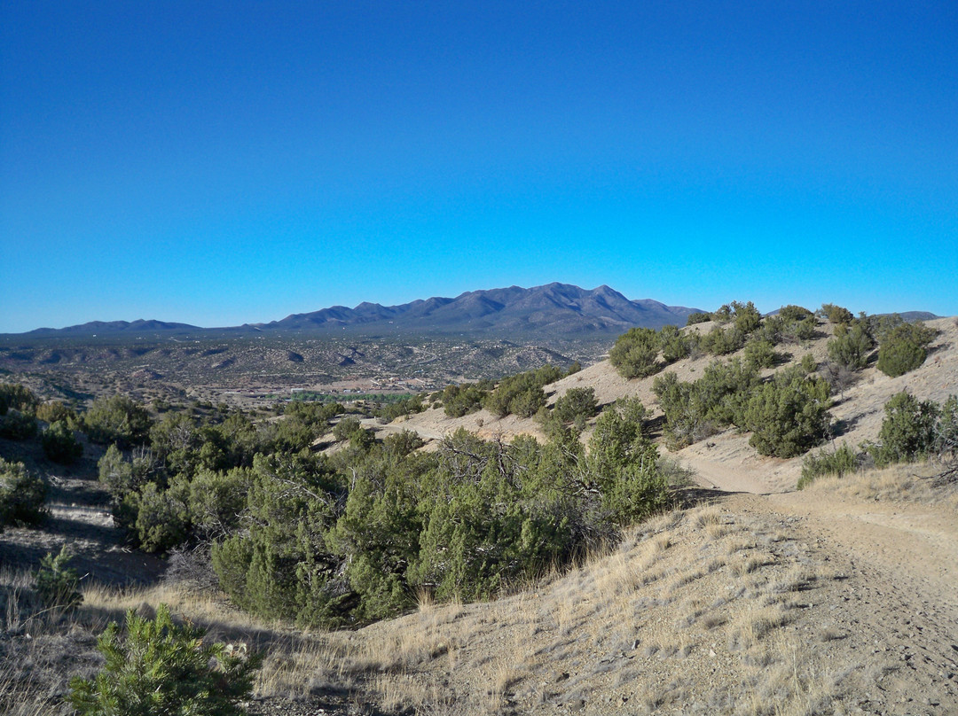 Cerrillos Hills State Park景点图片