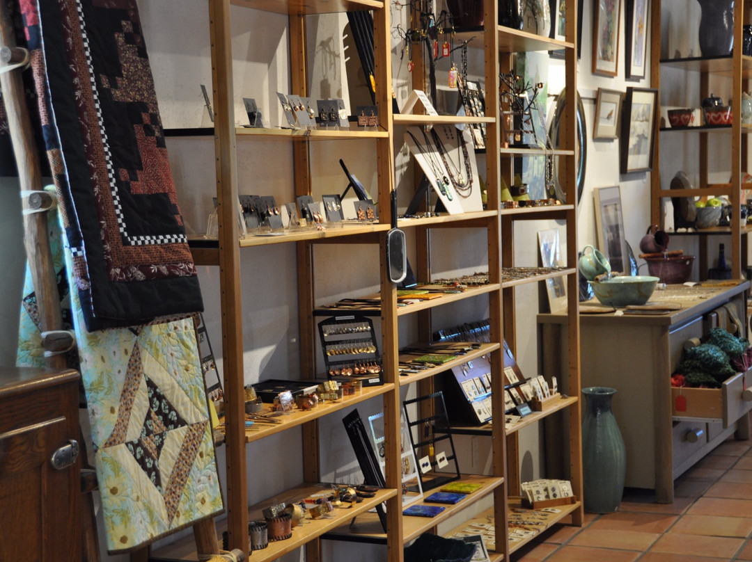 Tome Gallery-Los Lunas必去景点