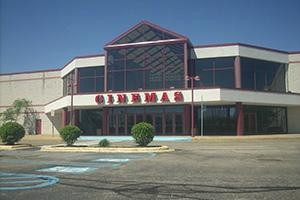 Swartz Creek旅游景点-Rave Cinemas Flint West 14