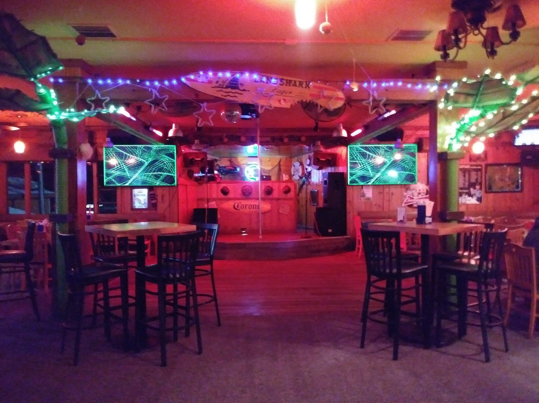 Snappers On The Water