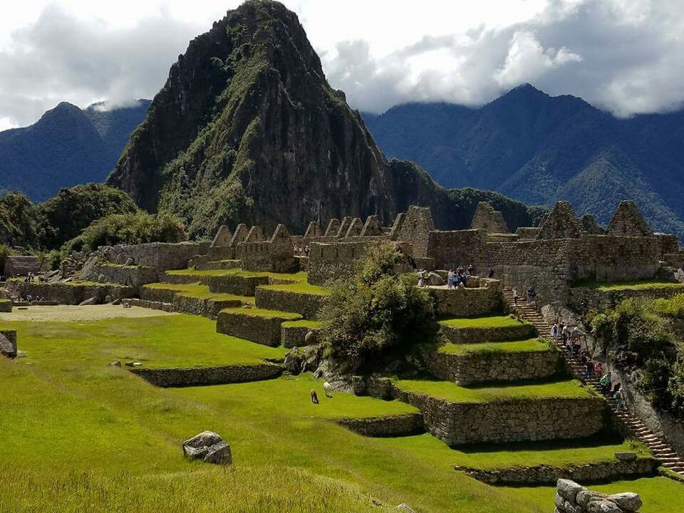 Best Peru Tours景点图片