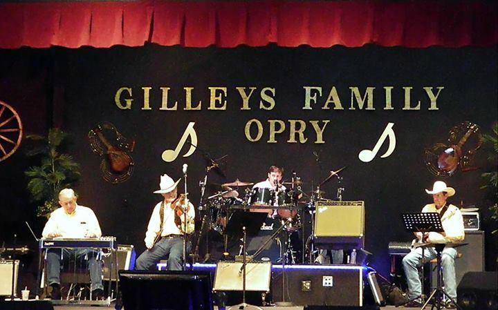 Gilley's Family Opry景点图片
