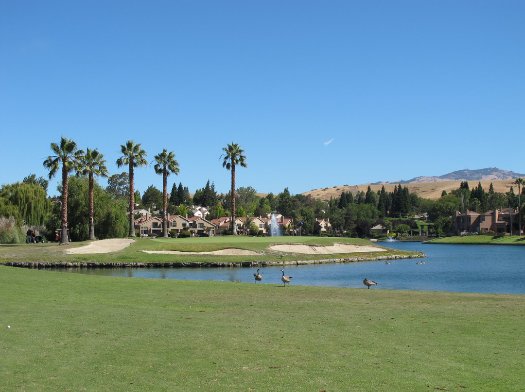 Canyon Lakes Golf Course & Brewery景点图片