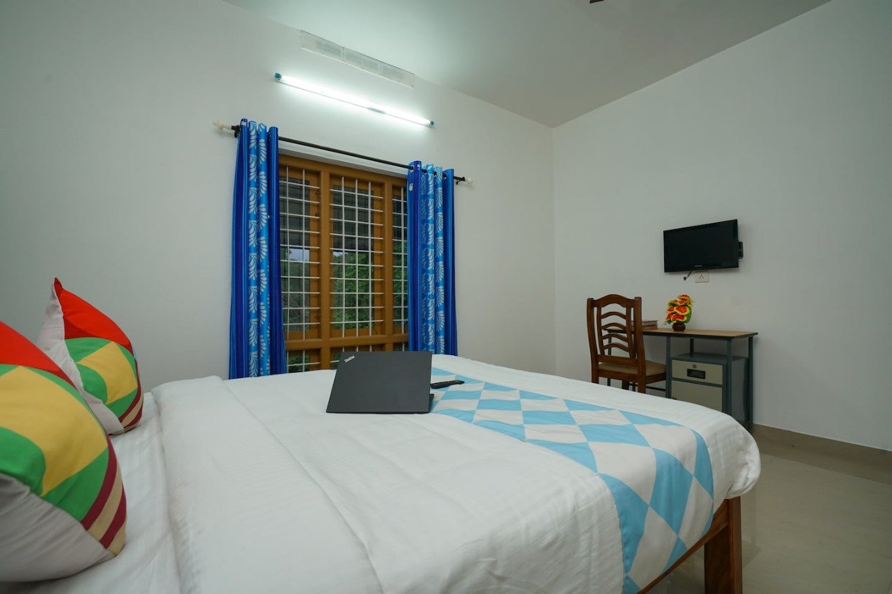 Zia Holiday Home-官方