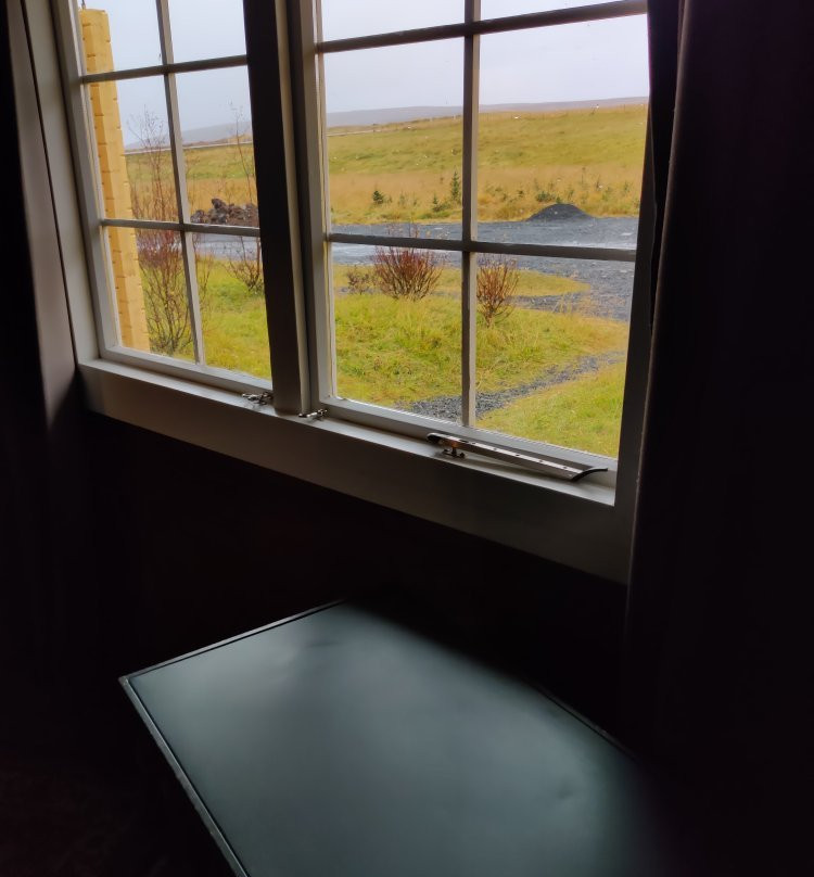 Fossholl Guesthouse主图